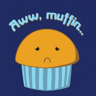 Sad Muffin