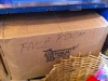 Fake Poop