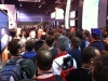 The Show Floor