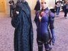 Wesker!