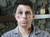 Introducing the world\'s least impressed zombie.