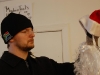The only intellegent converstaion Graham will find at LRR HQ