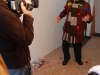 Attack of the bows.