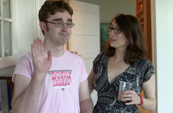 "Yes hello, I realize this shirt says 'Pony Jam'… ponies happen to be my jam, and I BOUGHT THIS BEFORE MY LITTLE PONY SO LAY OFF!"