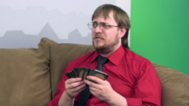 Decklists