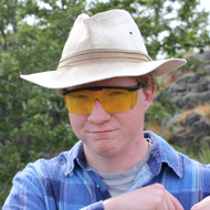 Andrew Cownden