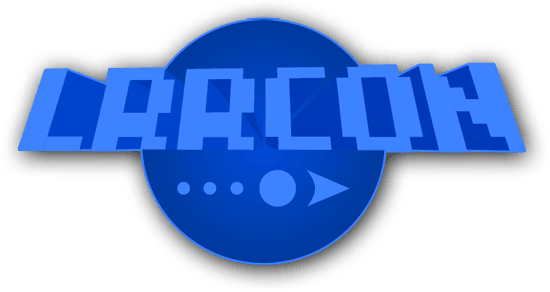 LRRcon Logo