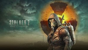 S.T.A.L.K.E.R. 2 title image